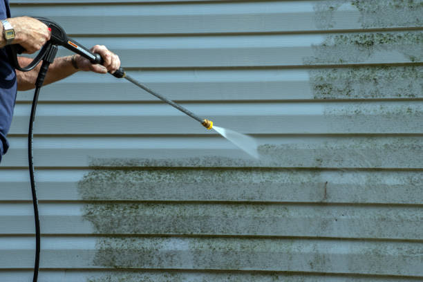Best House Pressure Washing  in Sallisaw, OK