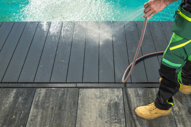 Best Pressure Washing Near Me  in Sallisaw, OK
