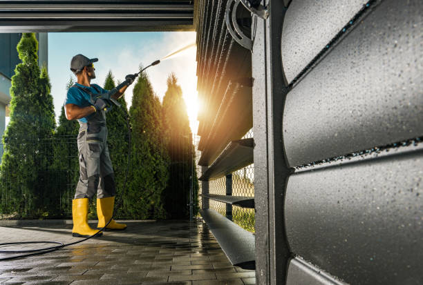 Best Concrete Pressure Washing  in Sallisaw, OK