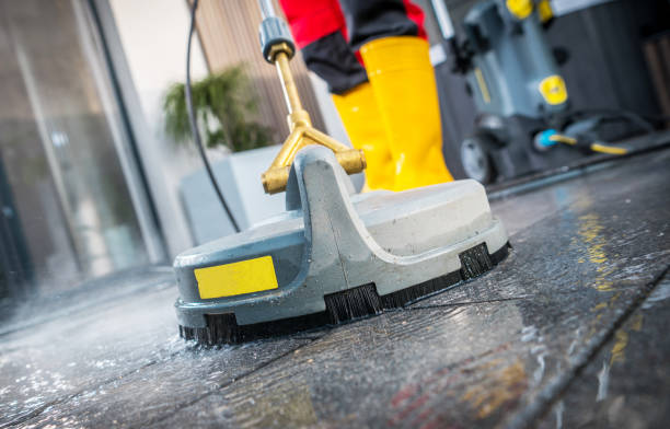 Sallisaw, OK Pressure Washing Company