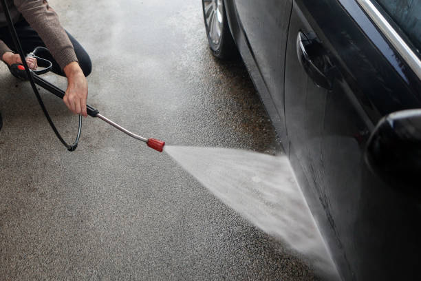 Best Roof Pressure Washing  in Sallisaw, OK