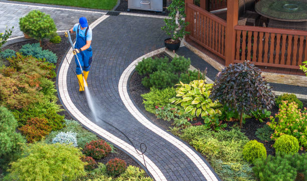 Pressure Washing Services for Businesses in Sallisaw, OK