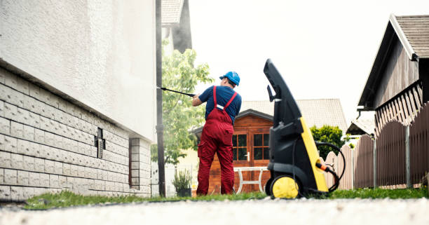 Best Pressure Washing Services for Businesses  in Sallisaw, OK